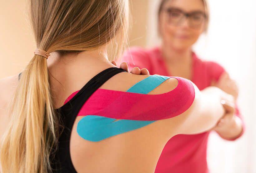 Rotatör Cuff